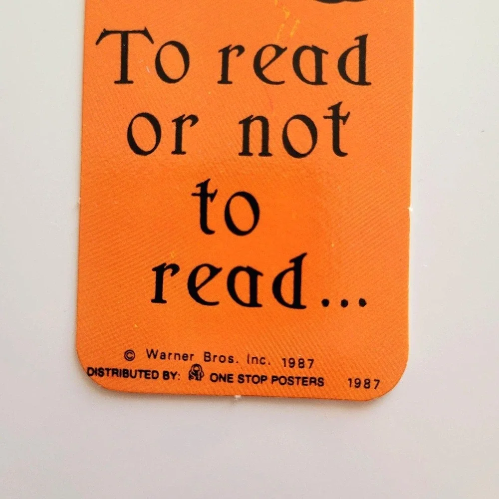 One Stop Posters this rare